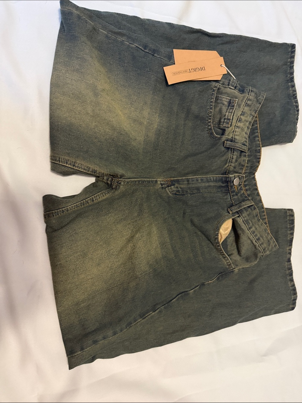 Men's jeans  - Unbranded